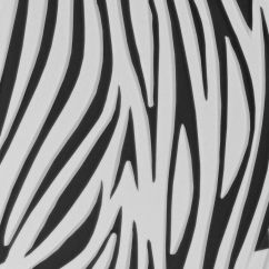 PME Mönstermatta - Zebra