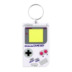  Nyckelring - Nintendo Game Boy