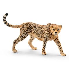 Schleich Schleich Gepard hona - Cheetah female