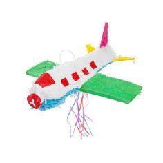  Piñata - Flygplan, 46cm