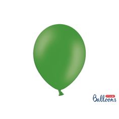  Ballonger - Skogsgrön, 30cm, 10-pack