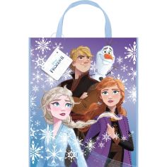  Frozen Påse, 33x28cm