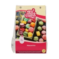 FunCakes Macarons Mix, glutenfri, 300 g