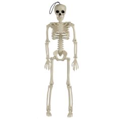  Hängande skelett, Plast, 35cm