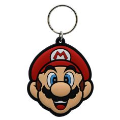  Nyckelring - Super Mario