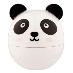  Läppbalsam,  Kokos - Panda