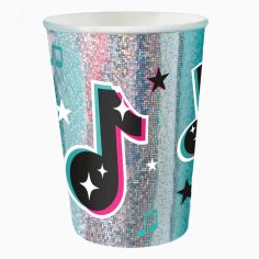 Pappmuggar – Iriserande musik, 6-pack