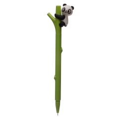 Bambu bläckpenna med panda