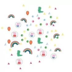 Konfetti - Greta Gris