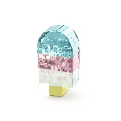 Mini-piñata - Glass