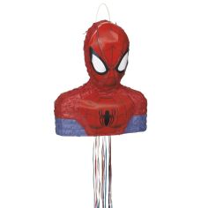  Piñata - Spiderman, 42 cm