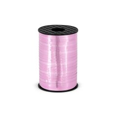  Rosa metallic presentband, 225m