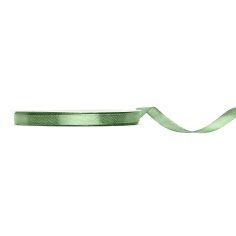  Satinband - Sage, 6mm x 25m
