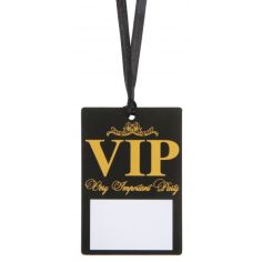  Pass - Classic VIP, 10-pack