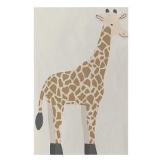  Servetter - Giraff, 16-pack