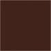  Plus Color Hobbyfärg - Chokladbrun, 60ml
