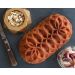 Nordic Ware Nordic Ware Bakform - Jubilee Loaf Pan, Guld, 1,4 L