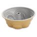 Nordic Ware Nordic Ware Bakform - Chiffon Bundt Pan, Guld, 2,4 L