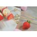  Cocktailstickor - Bambu, 12cm, 50-pack