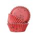 PME Rosa muffinsformar - Guldfläckar, 30-pack