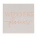  Wedding Planner - Bröllopsplanerare