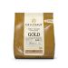 Callebaut Callebaut GOLD Caramel Callets - chokladknappar, 400 g