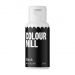 Colour Mill Oljebaserad livsmedelsfärg, 20 ml - Black