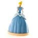  Prinsess Tårtdekoration Disney - Askungen