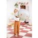  Folieballong - Lamm, 67x40cm