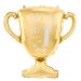  Folieballong - Pokal, You´re no 1, 79x78cm