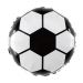  Folieballong - Fotboll, 45cm
