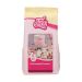 FunCakes Fluffig Frosting Mix - Enchanted Cream, 450g