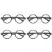  Harry Potter glasögon, 4-pack