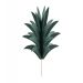 Dekorationspinnar - Ananas, 6-pack