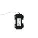  20 LED-Ljusbladsgirlang Gullranka, timer, 2m