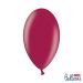  Matallskimrande ballonger - Kastanj, 30cm, 10-pack
