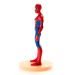  Tårtdekoration Marvel - Spiderman