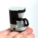  Miniatyr - Kaffebryggare, 4,5 cm