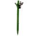  Bambu bläckpenna med panda