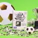 PME Strössel - Fotboll Mix, 60g
