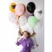  Ballonger - Hocus Pocus, 30cm, 6-pack