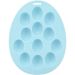 Wilton Silikonform, Småa ägg, 43mm