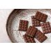  Silikonform - Mini chokladplattor