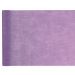  Bordslöpare, Fibertyg - Violett, 30cm x 10m