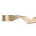  Satinband - Light Mocca, 25mm x 25m