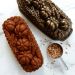 Nordic Ware Nordic Ware Bakform - Wheat & Pumpkin Loaf Pan