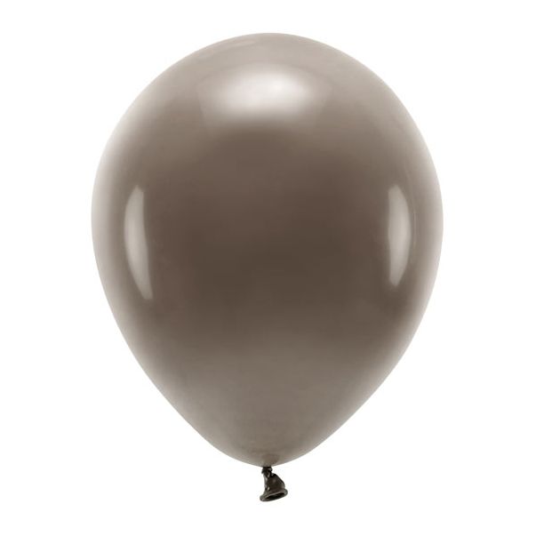 Bruna ballonger - 30cm, 10-pack