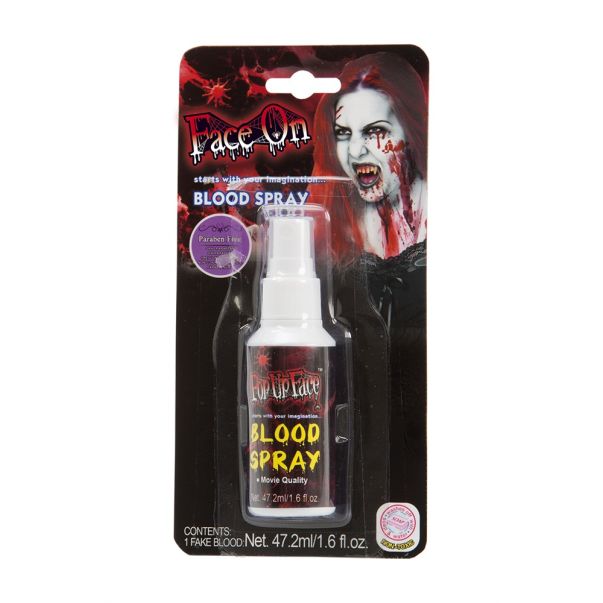  Blodspray, 47 ml