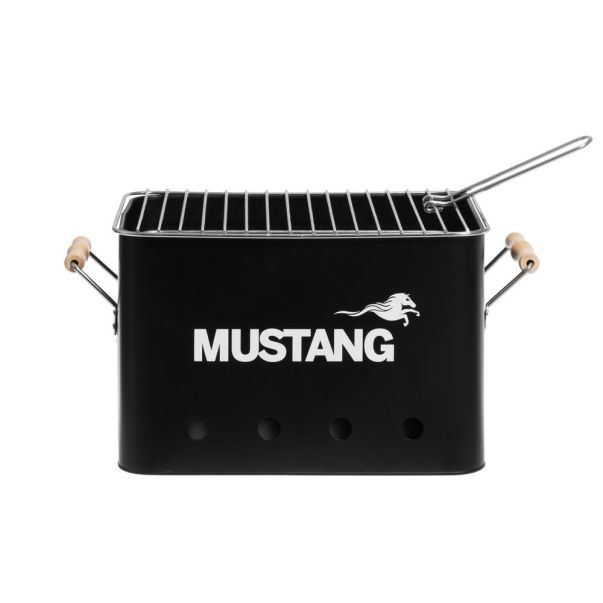  Bordsgrill - Mustang Party