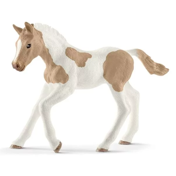 Schleich Schleich Paint Horse Föl